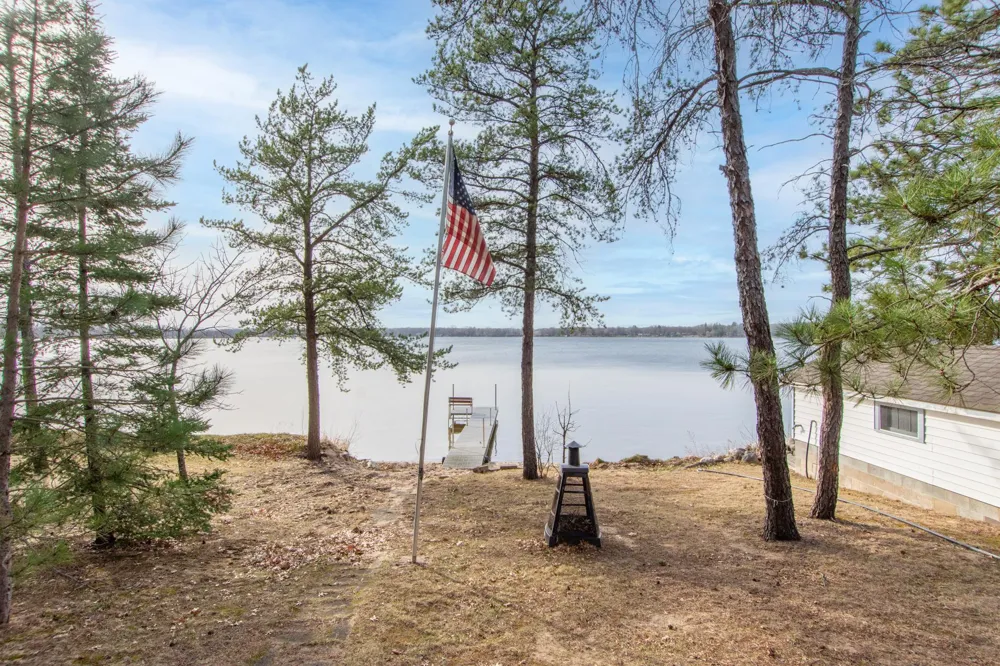 5471 Crow Wing Lake Road Fort Ripley, MN 56449
