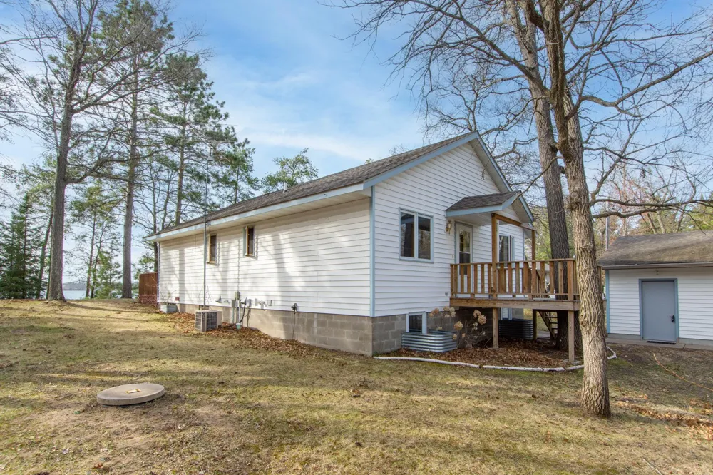 5471 Crow Wing Lake Road Fort Ripley, MN 56449