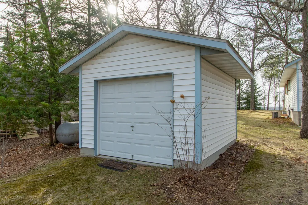 5471 Crow Wing Lake Road Fort Ripley, MN 56449