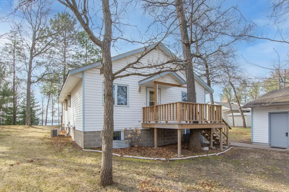 5471 Crow Wing Lake Road Fort Ripley, MN 56449