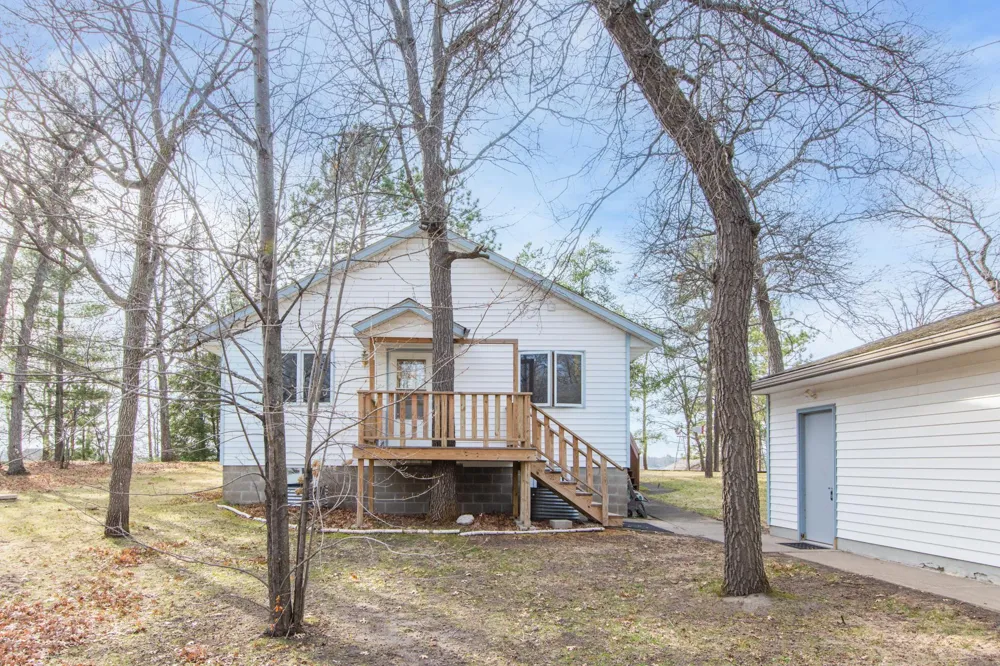5471 Crow Wing Lake Road Fort Ripley, MN 56449
