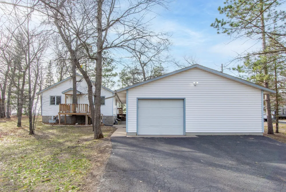 5471 Crow Wing Lake Road Fort Ripley, MN 56449