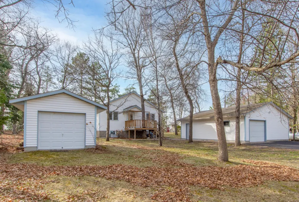 5471 Crow Wing Lake Road Fort Ripley, MN 56449