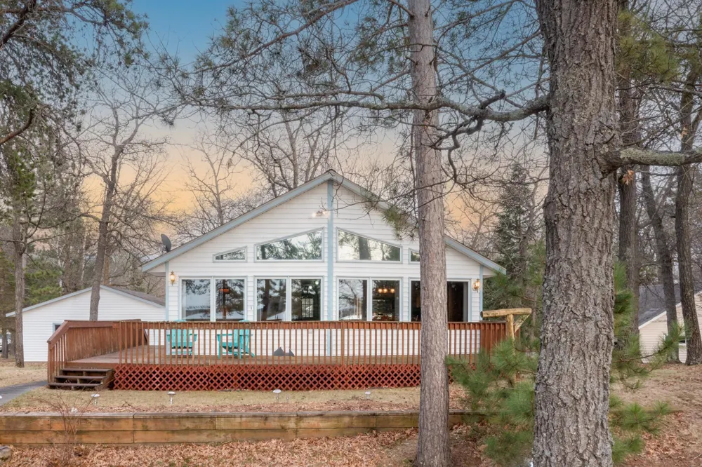 5471 Crow Wing Lake Road Fort Ripley, MN 56449