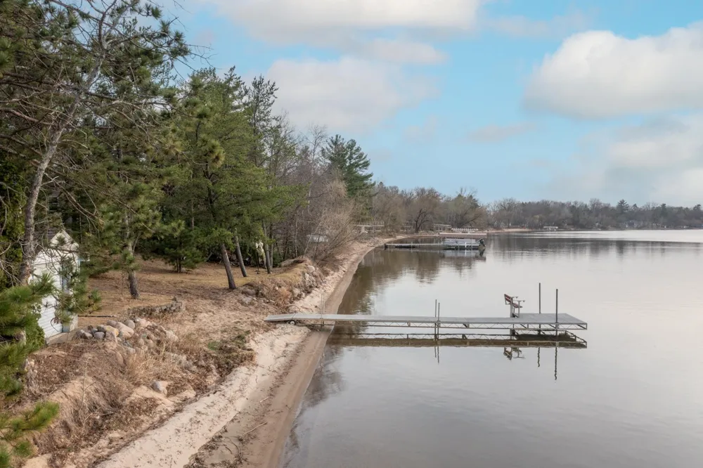 5471 Crow Wing Lake Road Fort Ripley, MN 56449