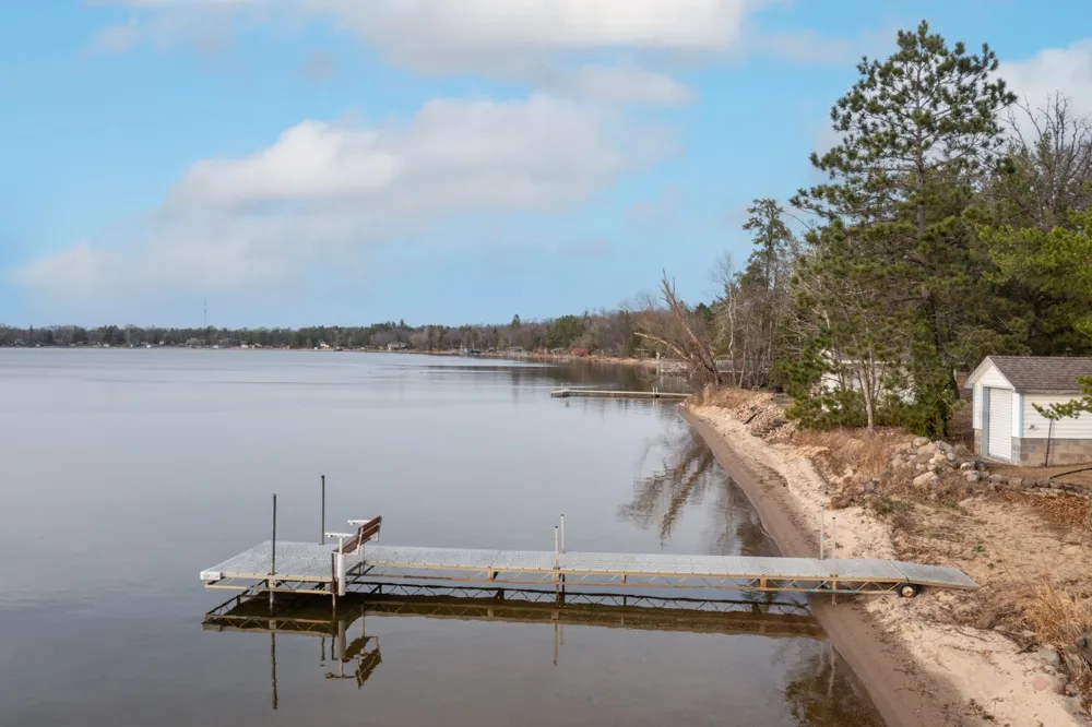 5471 Crow Wing Lake Road Fort Ripley, MN 56449