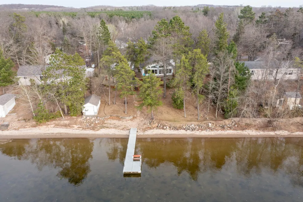 5471 Crow Wing Lake Road Fort Ripley, MN 56449