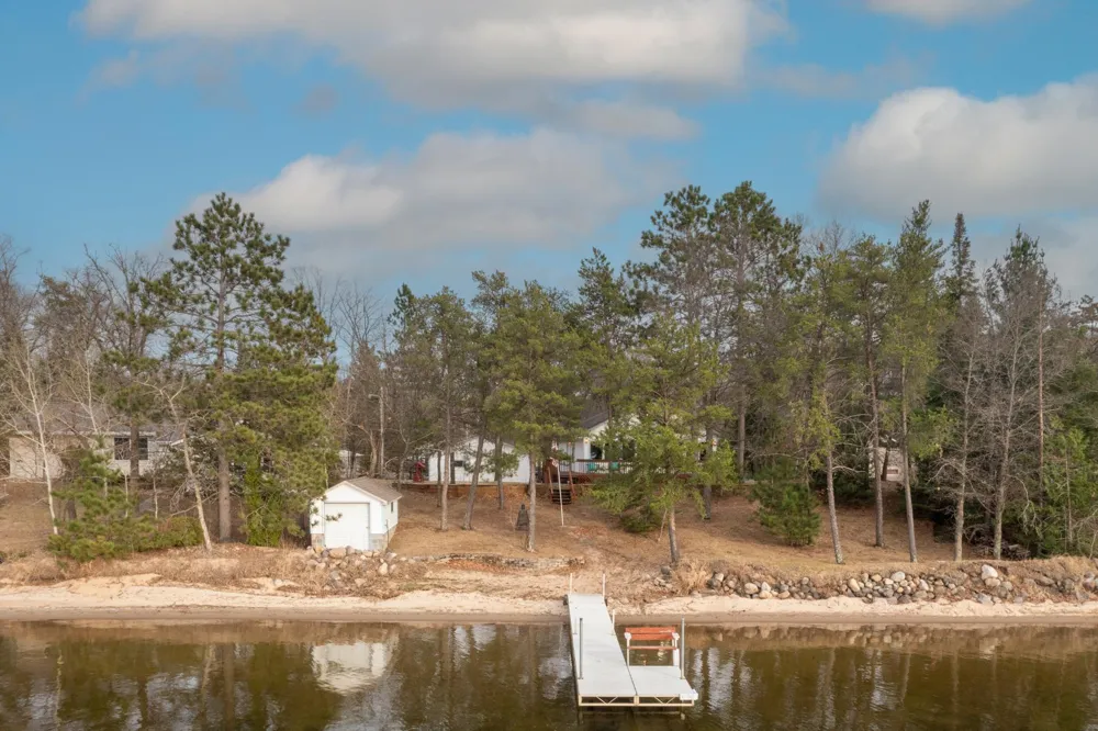 5471 Crow Wing Lake Road Fort Ripley, MN 56449