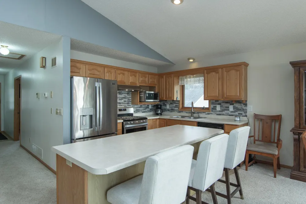 5471 Crow Wing Lake Road Fort Ripley, MN 56449