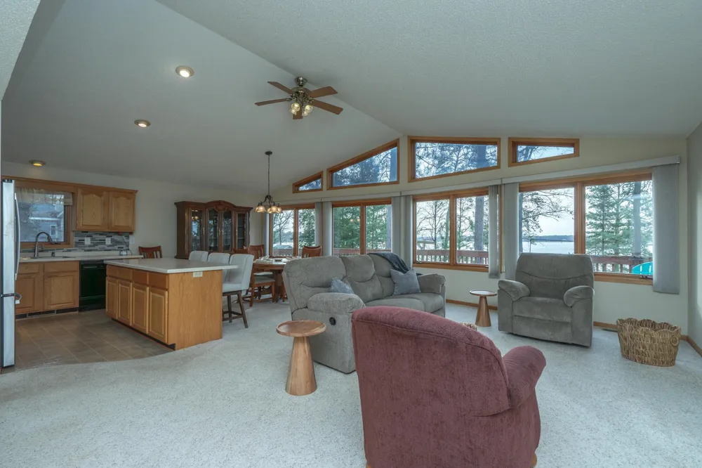 5471 Crow Wing Lake Road Fort Ripley, MN 56449