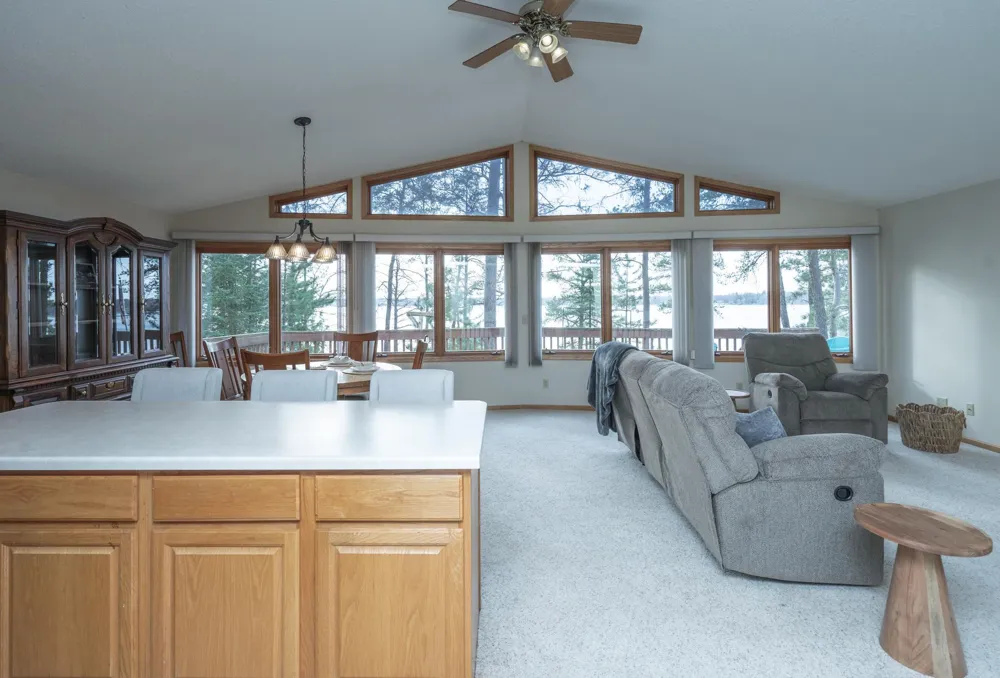 5471 Crow Wing Lake Road Fort Ripley, MN 56449