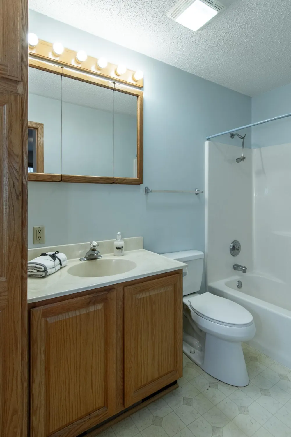 5471 Crow Wing Lake Road Fort Ripley, MN 56449
