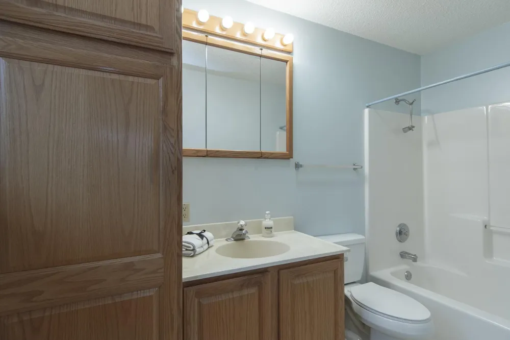 5471 Crow Wing Lake Road Fort Ripley, MN 56449
