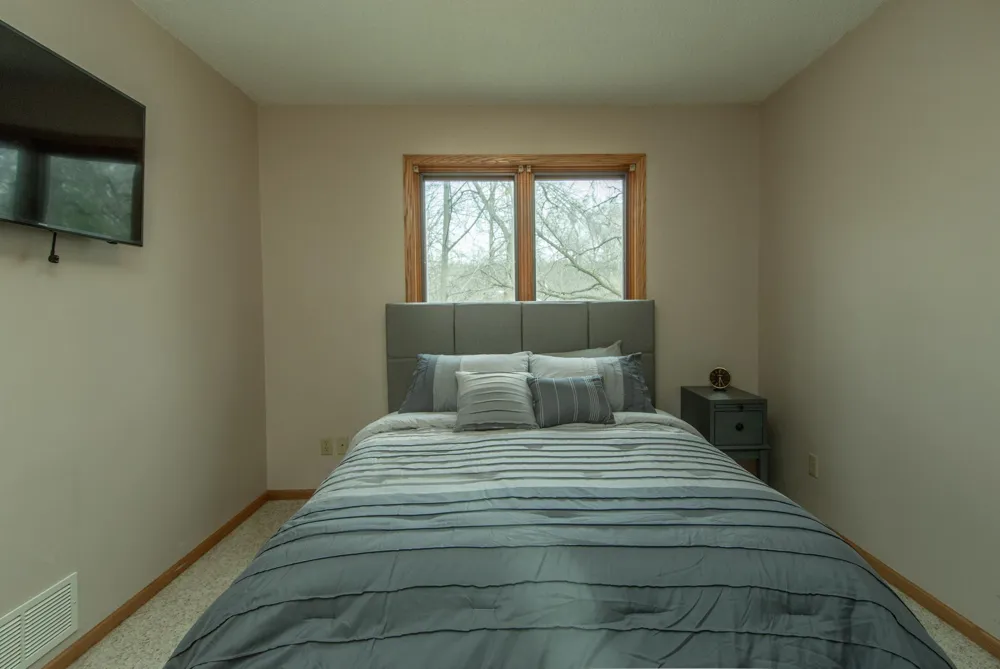 5471 Crow Wing Lake Road Fort Ripley, MN 56449