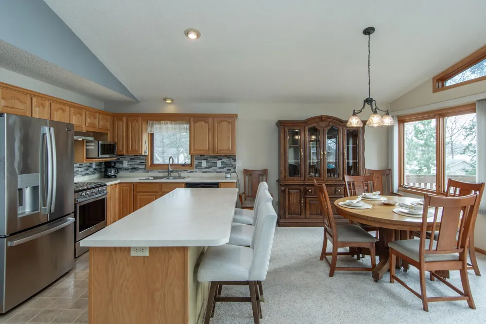 5471 Crow Wing Lake Road Fort Ripley, MN 56449