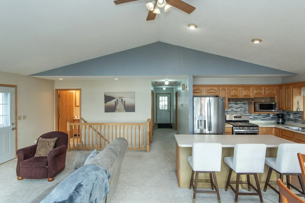 5471 Crow Wing Lake Road Fort Ripley, MN 56449