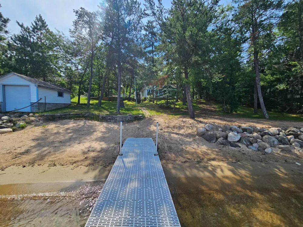 5471 Crow Wing Lake Road Fort Ripley, MN 56449