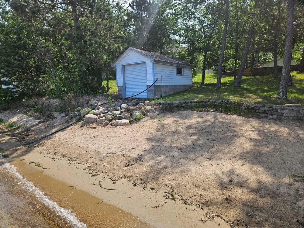 5471 Crow Wing Lake Road Fort Ripley, MN 56449