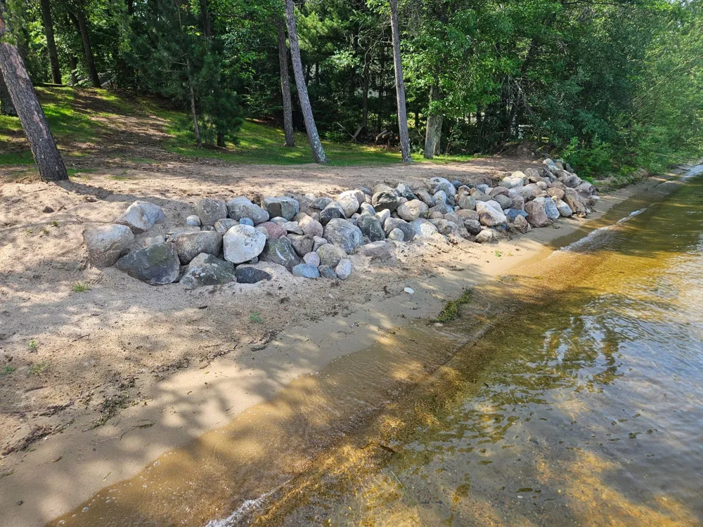 5471 Crow Wing Lake Road Fort Ripley, MN 56449