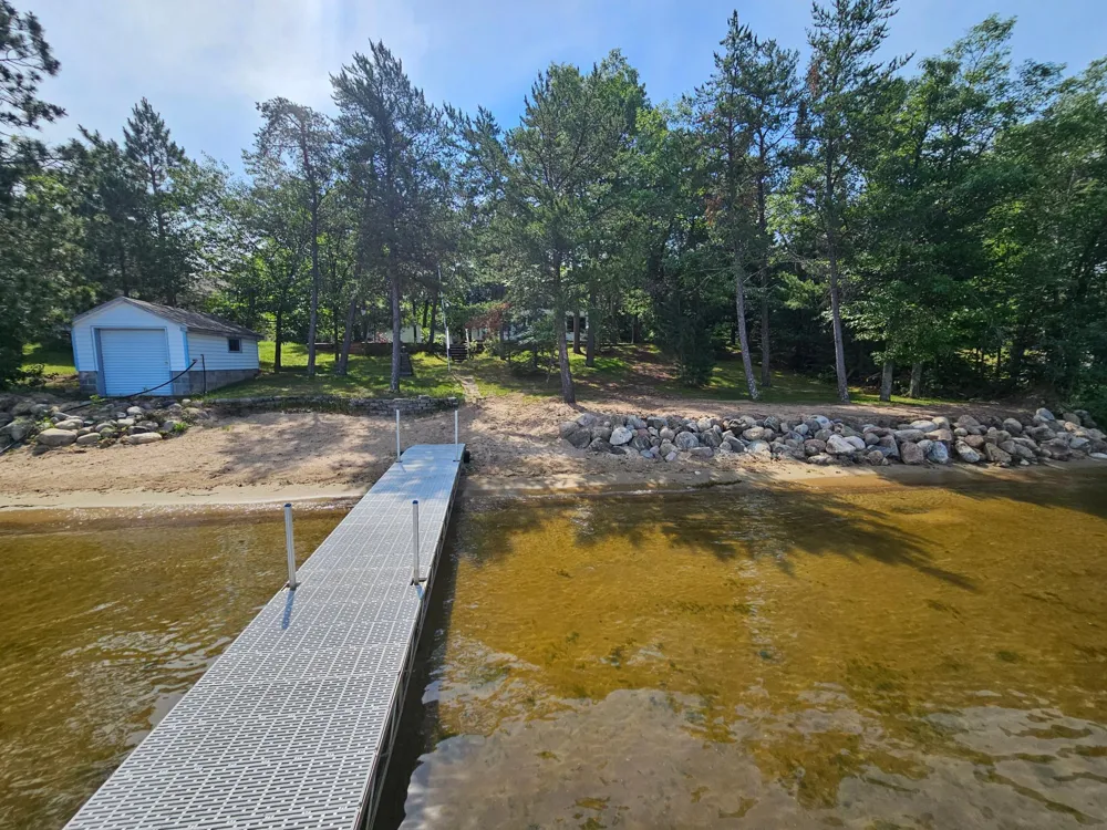 5471 Crow Wing Lake Road Fort Ripley, MN 56449