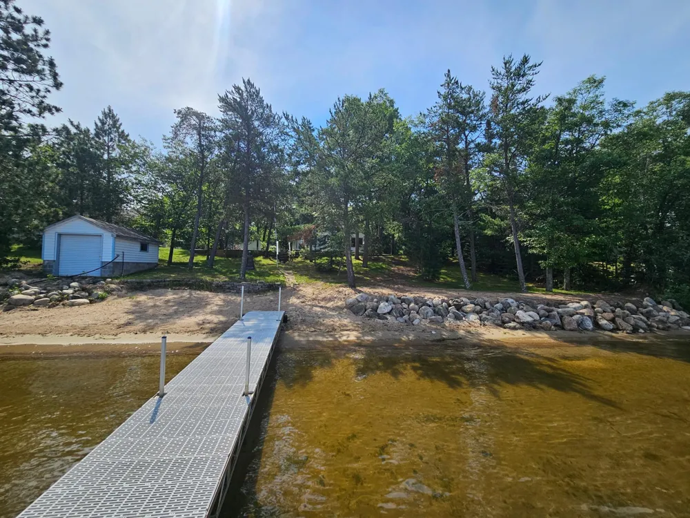 5471 Crow Wing Lake Road Fort Ripley, MN 56449
