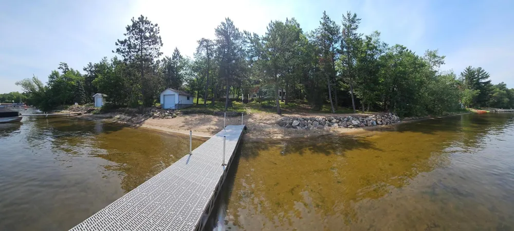 5471 Crow Wing Lake Road Fort Ripley, MN 56449