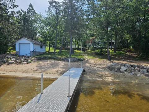 5471 Crow Wing Lake Road