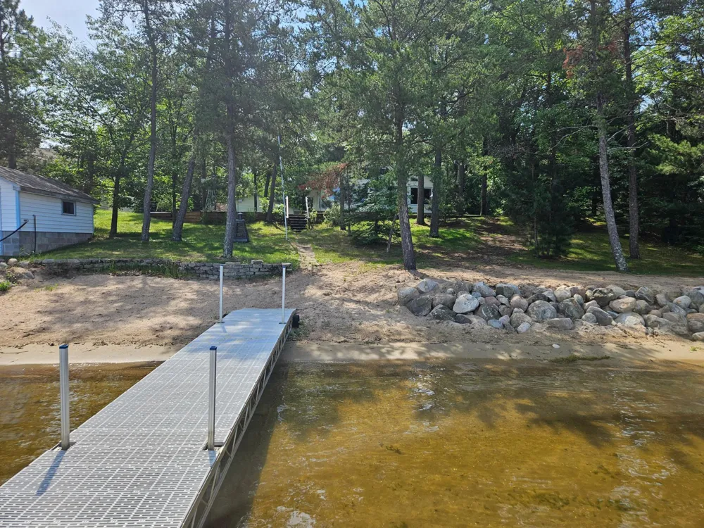 5471 Crow Wing Lake Road Fort Ripley, MN 56449