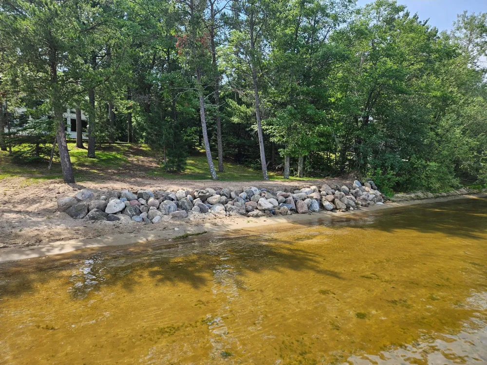 5471 Crow Wing Lake Road Fort Ripley, MN 56449