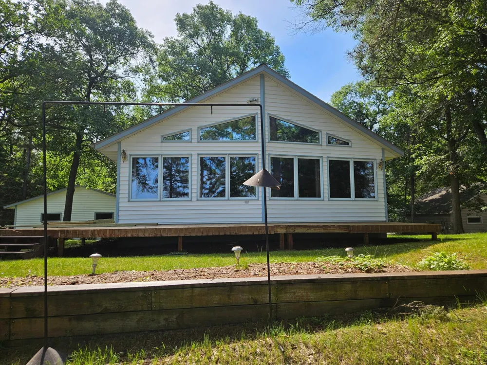 5471 Crow Wing Lake Road Fort Ripley, MN 56449