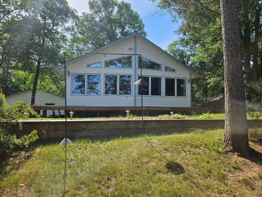 5471 Crow Wing Lake Road Fort Ripley, MN 56449