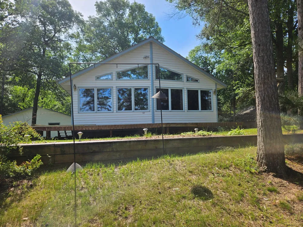 5471 Crow Wing Lake Road Fort Ripley, MN 56449