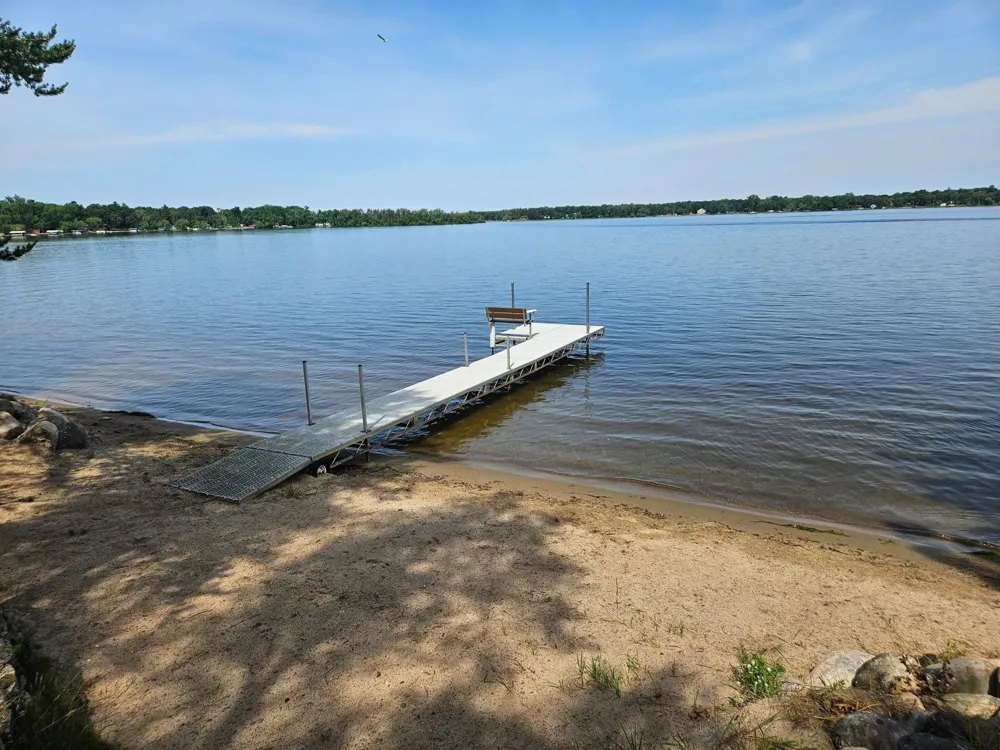 5471 Crow Wing Lake Road Fort Ripley, MN 56449