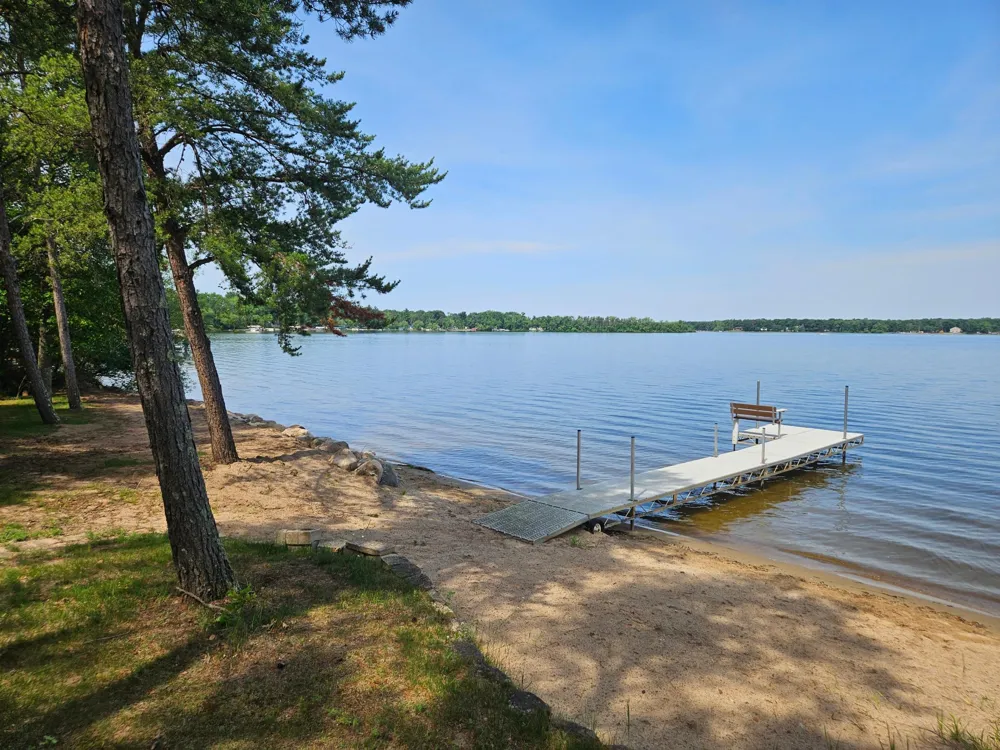 5471 Crow Wing Lake Road Fort Ripley, MN 56449