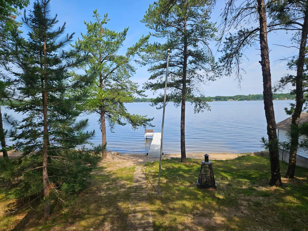 5471 Crow Wing Lake Road Fort Ripley, MN 56449
