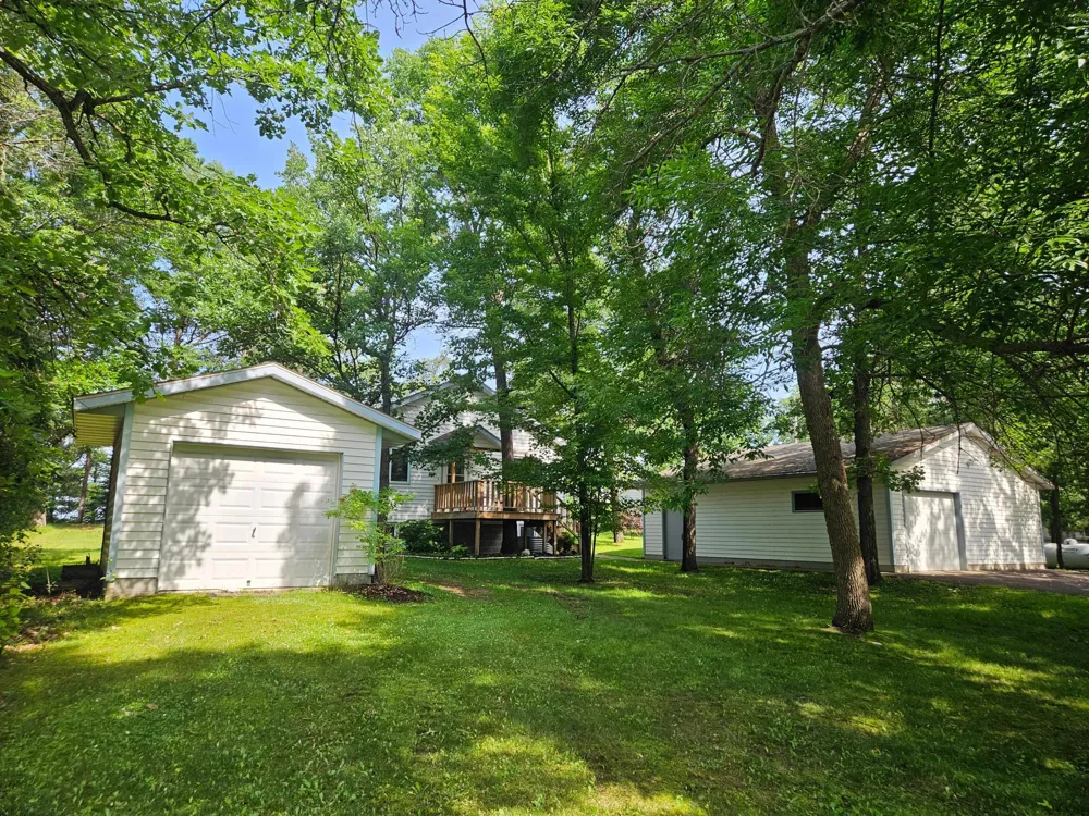 5471 Crow Wing Lake Road Fort Ripley, MN 56449
