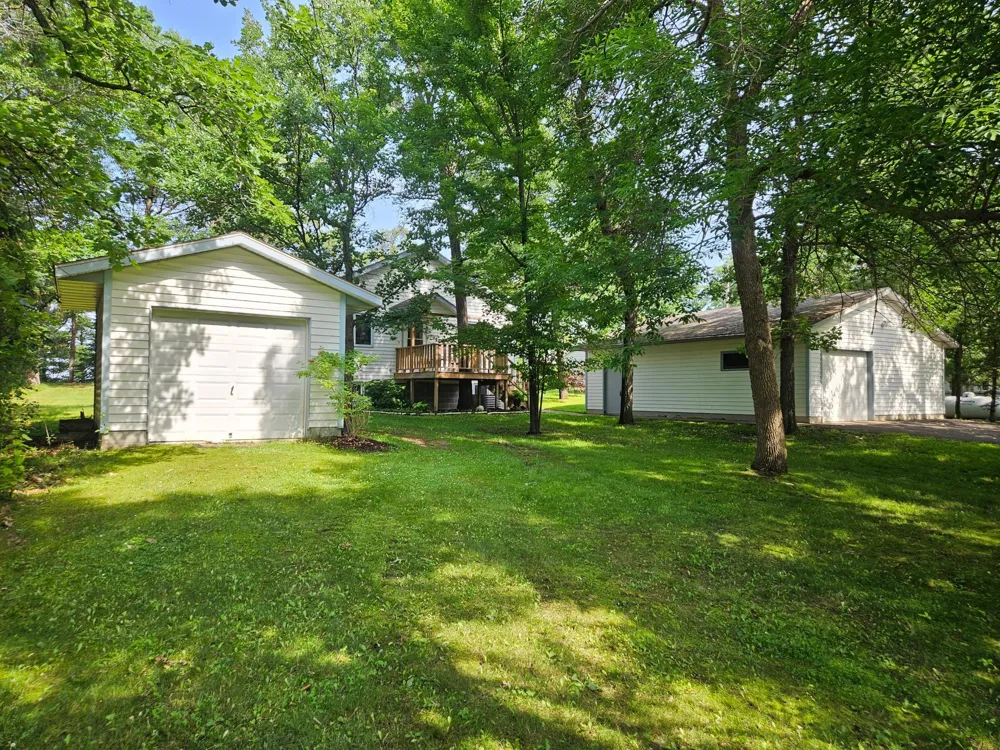 5471 Crow Wing Lake Road Fort Ripley, MN 56449