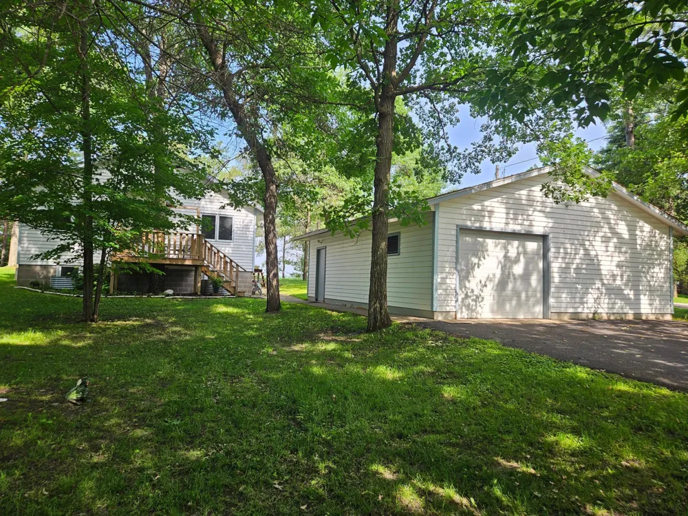5471 Crow Wing Lake Road Fort Ripley, MN 56449
