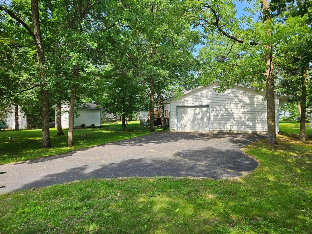 5471 Crow Wing Lake Road Fort Ripley, MN 56449
