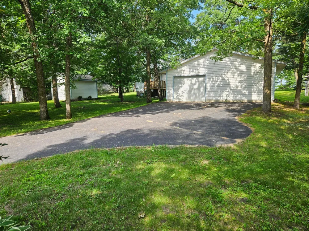 5471 Crow Wing Lake Road Fort Ripley, MN 56449