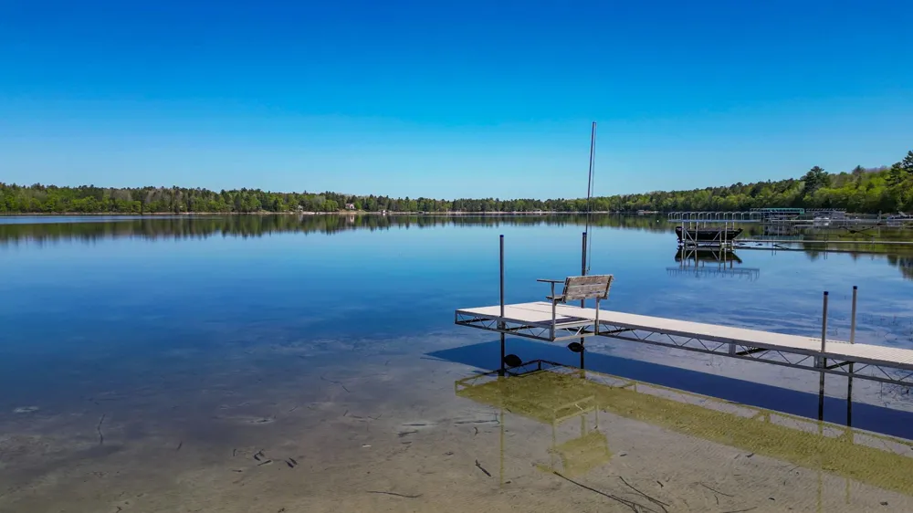 19520 Blue Lane E Emily, MN 56447