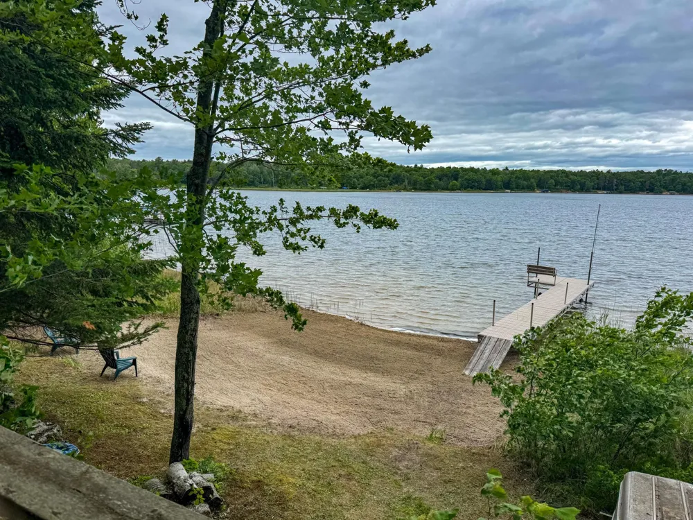 19520 Blue Lane E Emily, MN 56447