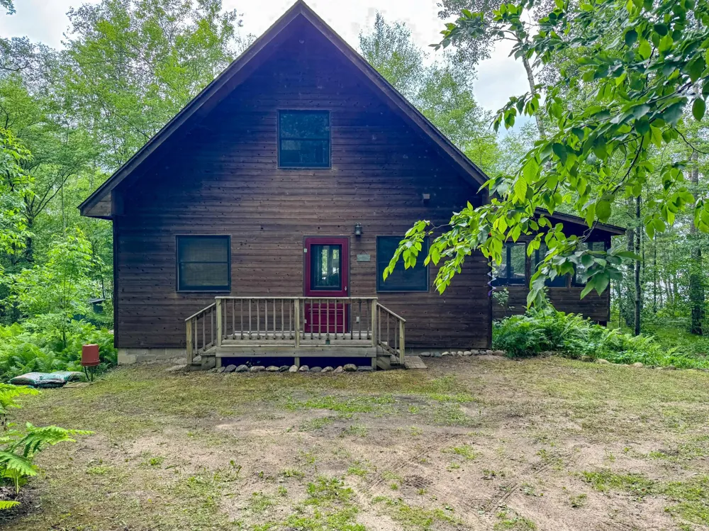 19520 Blue Lane E Emily, MN 56447