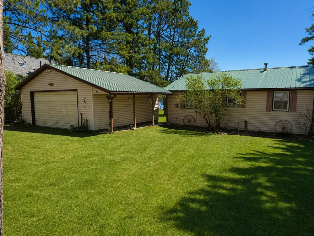 63768 Hannu Lane Finlayson, MN 55735