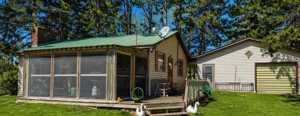 63768 Hannu Lane Finlayson, MN 55735