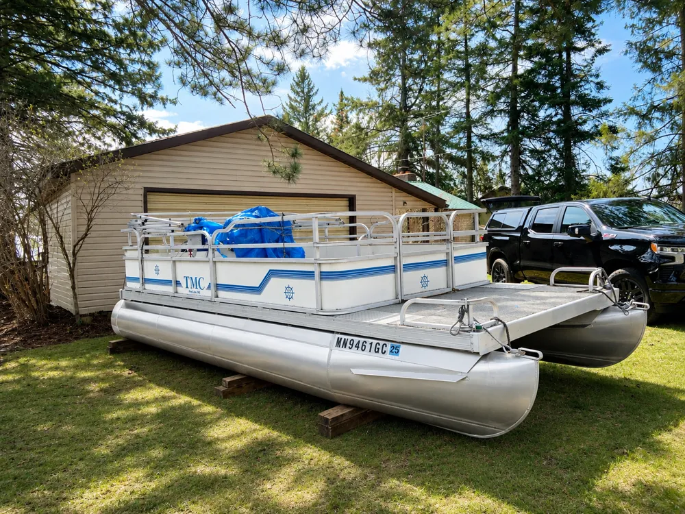 63768 Hannu Lane Finlayson, MN 55735