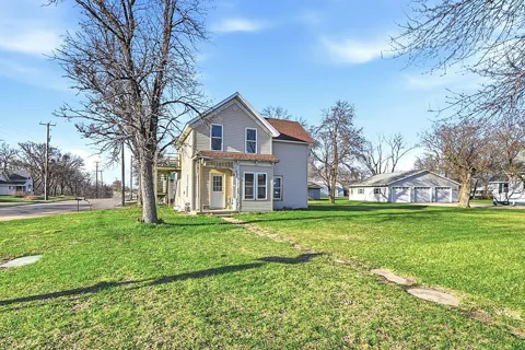 301 Minnie Street