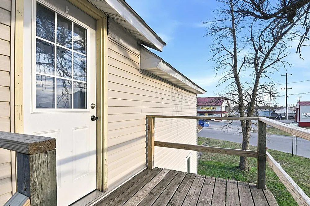 301 Minnie Street Paynesville, MN 56362