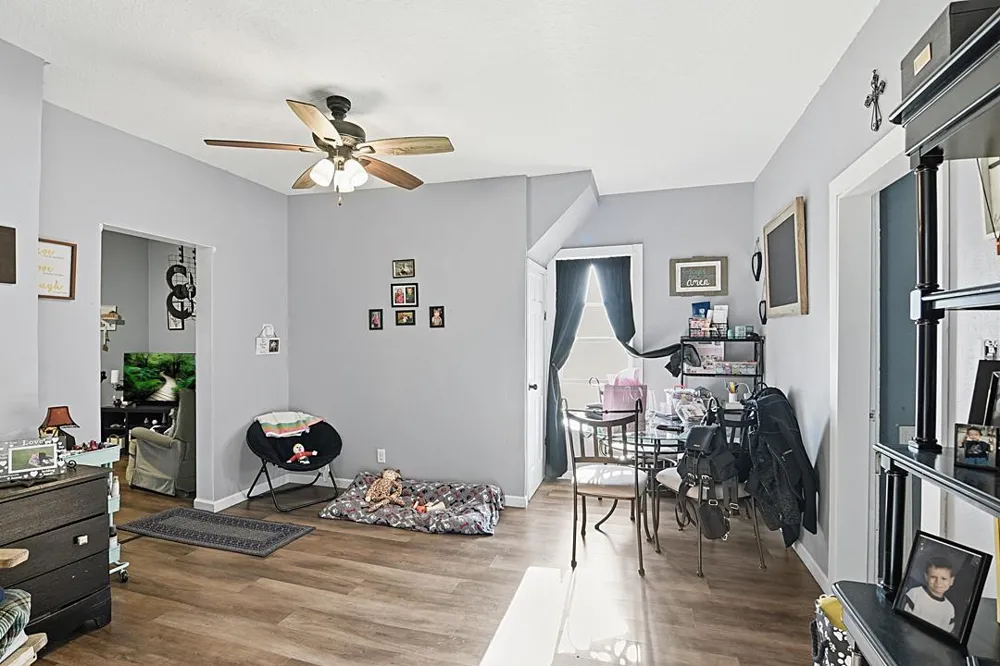 301 Minnie Street Paynesville, MN 56362