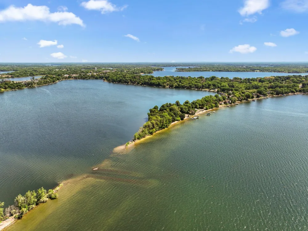 10200 Point Pleasant Road Chisago City, MN 55013
